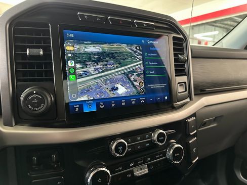 Used 2023 Ford F150 XLT w/ Equipment Group 302A High image 24