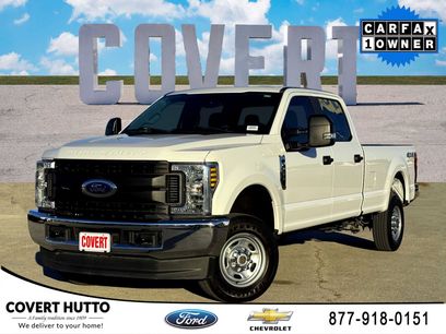 Used 2019 Ford F250 XL w/ Power Equipment Group