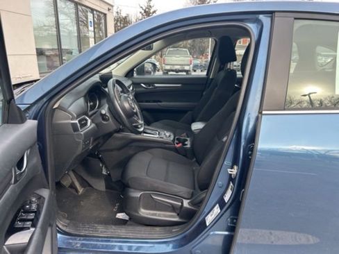Used 2023 MAZDA CX-5 AWD 2.5 S image 11