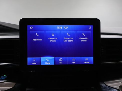 Used 2021 Ford Explorer Limited image 26