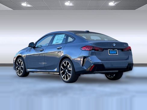 Used 2026 BMW 228i w/ Technology Package FWD image 3