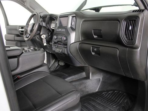 Used 2022 Chevrolet Silverado 3500 W/T w/ WT Fleet Convenience Package image 32