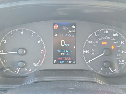 Certified 2023 Toyota Corolla SE FWD image 30