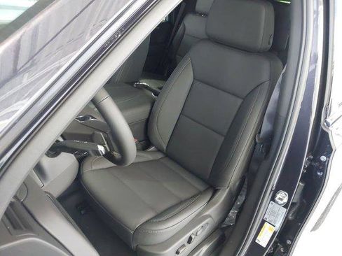 New 2026 Chevrolet Tahoe Z71 w/ Z71 Off-Road Package image 23