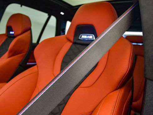 New 2026 BMW X5 M Competition w/ Executive Package image 30