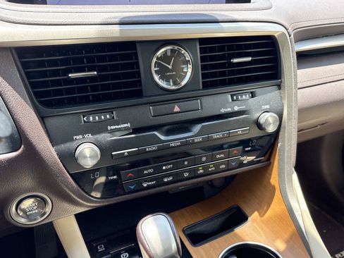 Used 2020 Lexus RX 350 FWD w/ Premium Package image 25