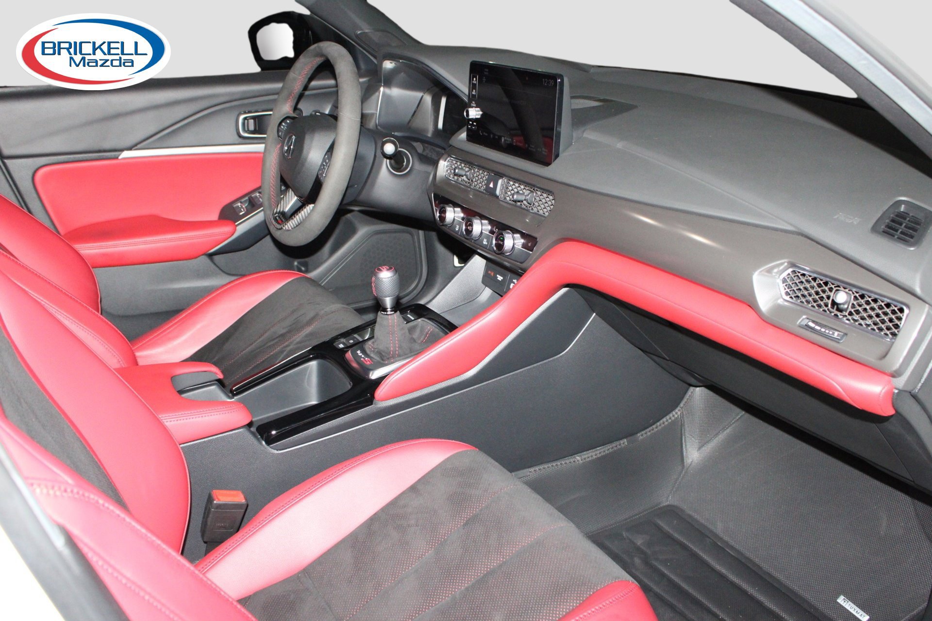 Used 2024 Acura Integra Type S FWD image 14