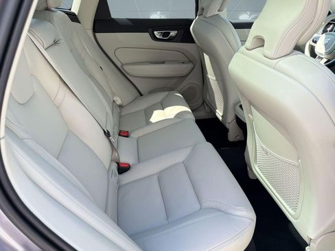 New 2026 Volvo XC60 B5 Ultra w/ Climate Package AWD/4WD image 29