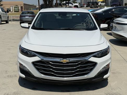 Used 2025 Chevrolet Malibu LT FWD image 7