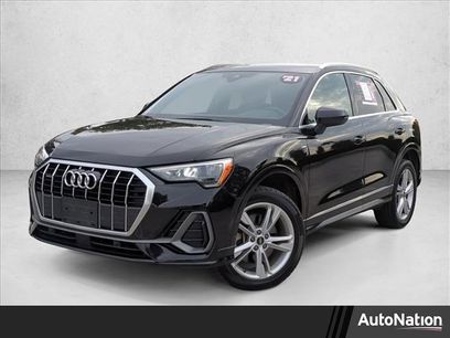 Used 2021 Audi Q3 2.0T Premium w/ Convenience Package