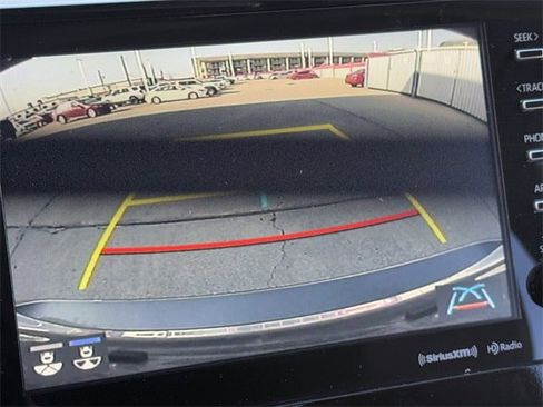 Used 2024 Toyota Camry XSE image 18