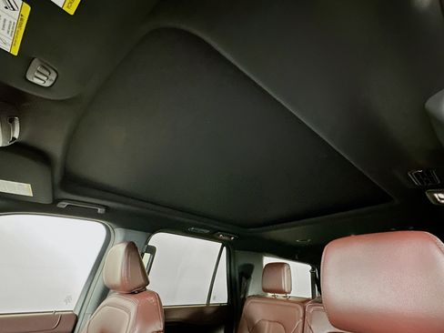 Used 2024 Ford Expedition Max Limited image 26