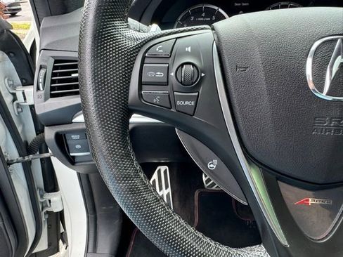 Used 2019 Acura MDX A-Spec AWD/4WD image 29