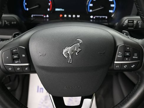 Used 2023 Ford Bronco Sport Badlands AWD/4WD image 18