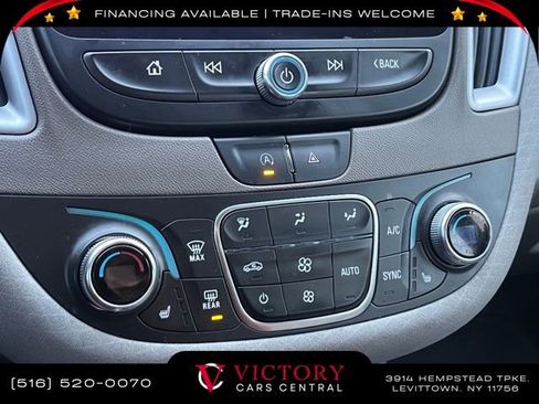 Used 2023 Chevrolet Malibu LT image 33