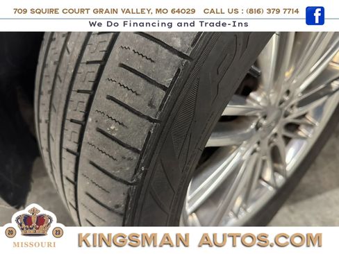 Used 2019 Lincoln MKT AWD image 36