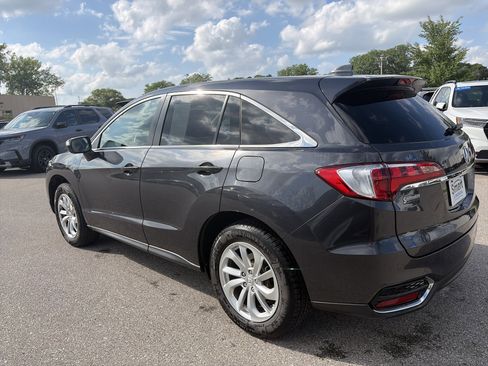 Used 2016 Acura RDX AWD w/ Technology Package image 7