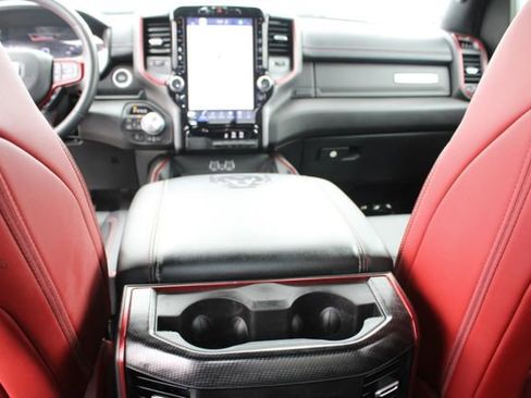 Used 2025 RAM 1500 Rebel w/ Rebel Level 1 Equipment Group AWD/4WD image 20