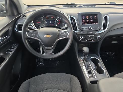 Used 2023 Chevrolet Equinox LT AWD/4WD image 8