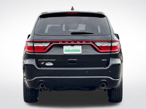 Used 2020 Dodge Durango GT image 4