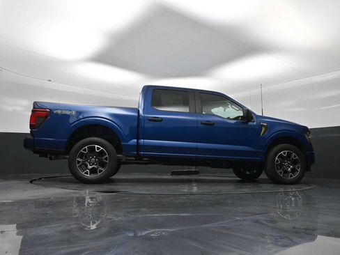 New 2025 Ford F150 STX w/ Equipment Group 200A image 34