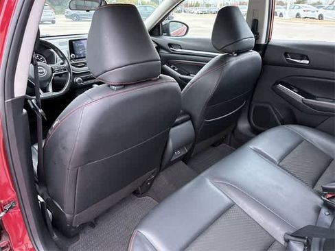 Used 2023 Nissan Altima 2.5 SR image 19