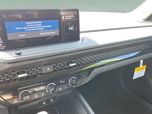 New 2025 Honda Accord EX-L image 30