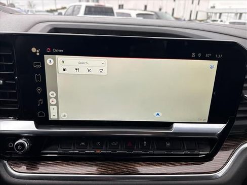 Certified 2024 GMC Sierra 1500 Elevation image 27