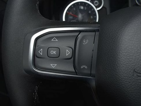 New 2026 RAM 1500 Big Horn AWD/4WD image 19