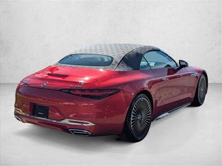 New 2026 Mercedes-Benz Maybach SL 680 video 2