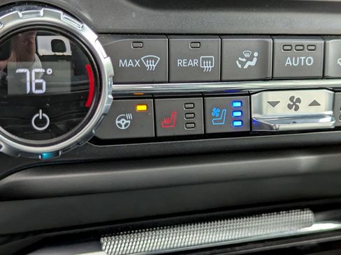 Used 2021 Ford F150 Limited image 27