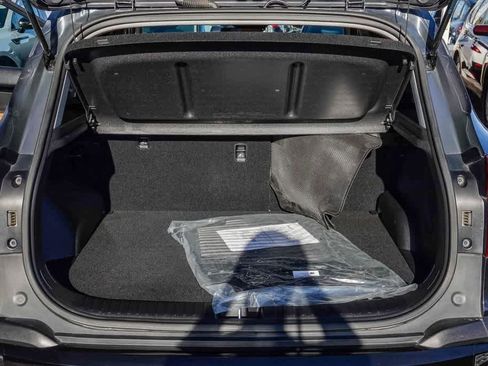 Certified 2024 Kia Seltos SX image 25