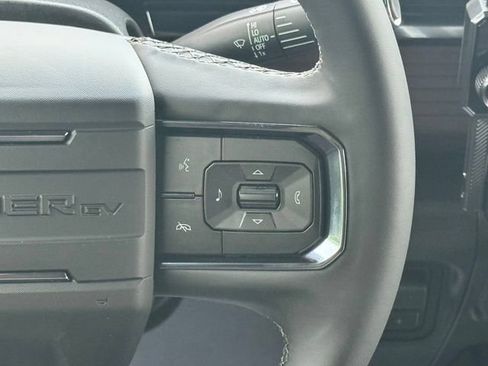 New 2026 GMC Hummer EV SUV AWD/4WD image 14