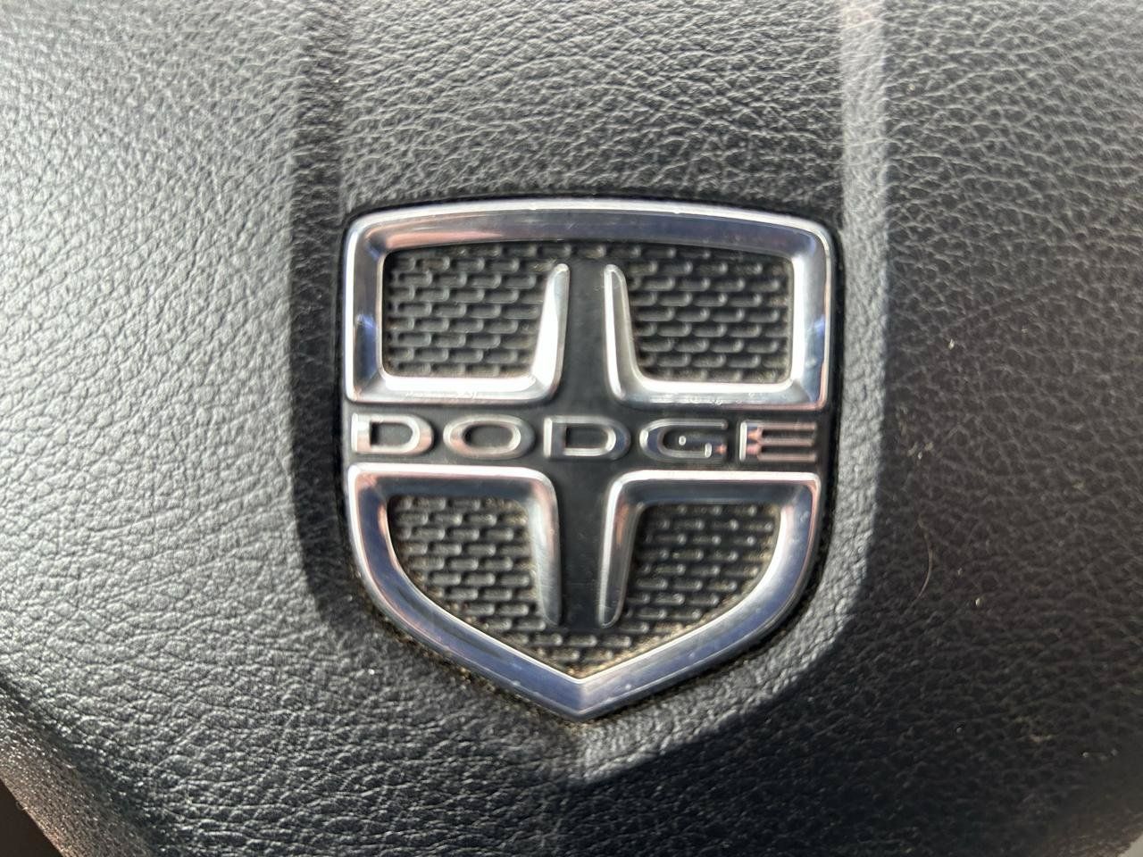 Used 2014 Dodge Grand Caravan SXT FWD image 18