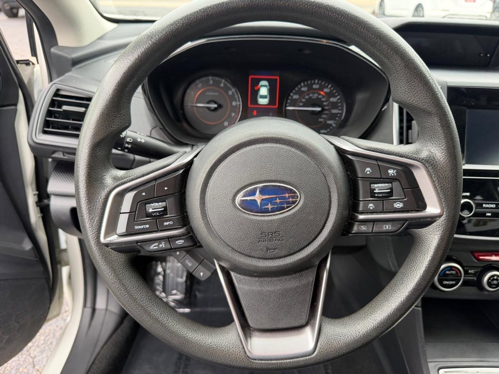 Used 2023 Subaru Crosstrek 2.0i AWD/4WD image 30