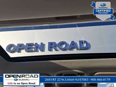 Certified 2025 Subaru Outback Limited image 12