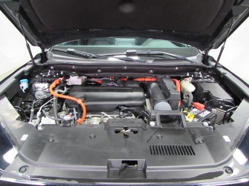 Used 2023 Honda CR-V Sport Touring image 10