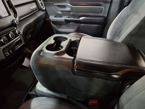 Certified 2021 RAM 1500 Big Horn AWD/4WD image 13