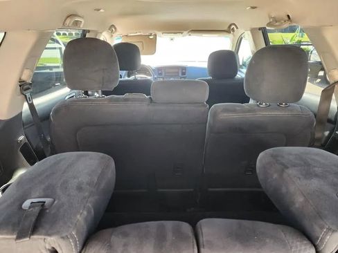Used 2015 Nissan Pathfinder S image 15