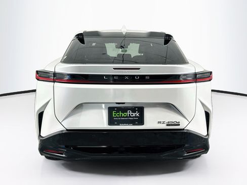Used 2023 Lexus RZ 450e Premium w/ Technology Package AWD/4WD image 7