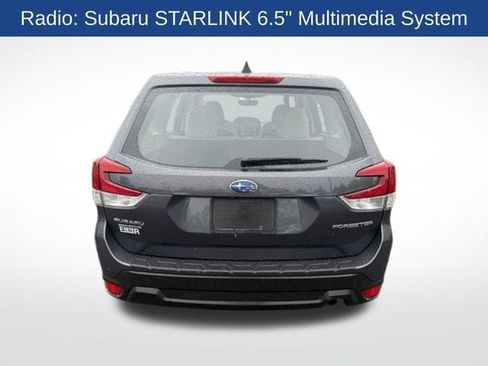 Used 2024 Subaru Forester AWD/4WD image 5