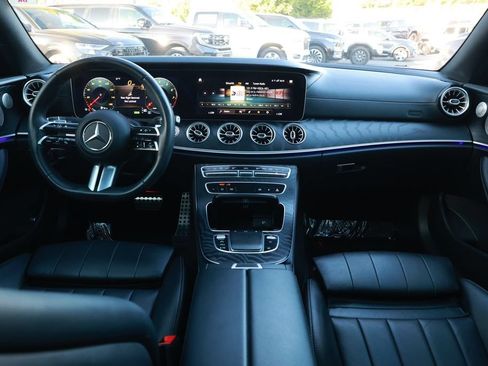 Used 2023 Mercedes-Benz E 450 Coupe image 25