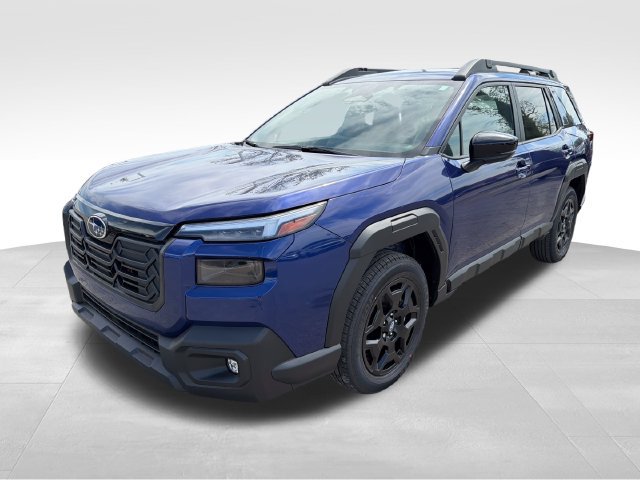 New 2026 Subaru Outback Limited AWD/4WD image 3