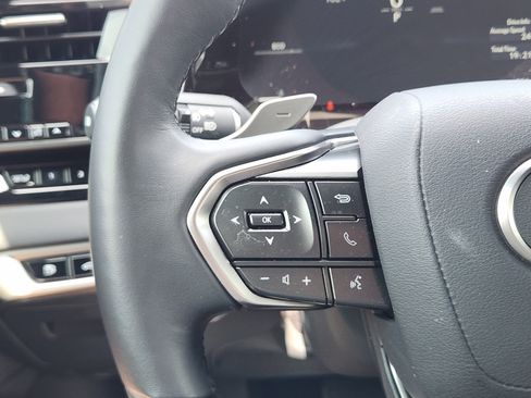 Used 2025 Lexus RX 350 Premium FWD image 35