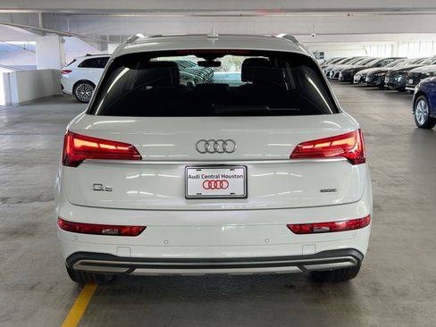 Used 2023 Audi Q5 2.0T Premium Plus w/ Premium Plus Package image 9