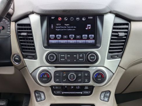 Used 2016 GMC Yukon SLT w/ Open Road Package RWD image 20