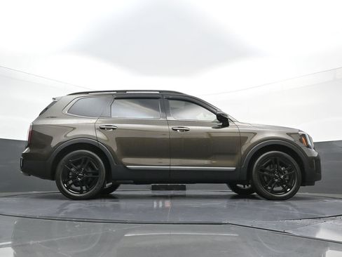 Used 2023 Kia Telluride SX X-Line AWD/4WD image 29