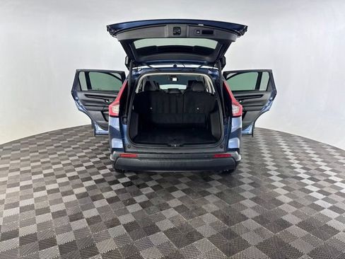 Used 2025 Honda CR-V EX-L image 18