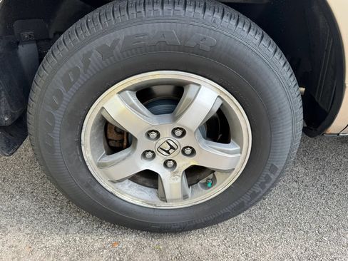 Used 2006 Honda Pilot EX-L image 27