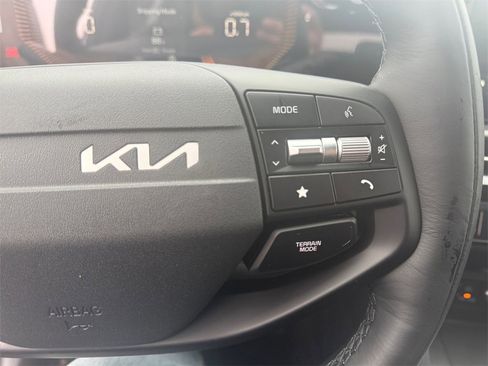 New 2026 Kia Sportage X-Line image 25